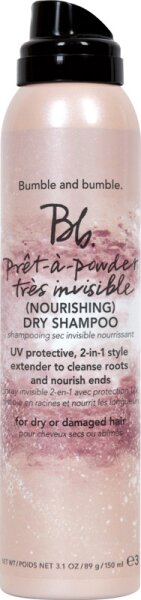 Bumble and bumble Prêt-à-powder Nourishing Dry Shampoo 150 ml. von Bumble and bumble