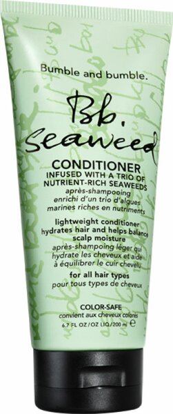 Bumble and bumble Seaweed Conditioner 200 ml von Bumble and bumble