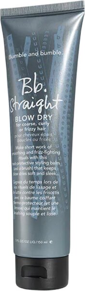 Bumble and bumble Straight Blow Dry 150 ml Bumble and bumble Straight Blow Dry 150 ml von Bumble and bumble