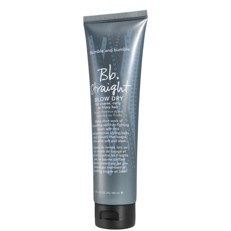 Bumble and bumble Straight Blow Dry Balm 150ml von Bumble and bumble