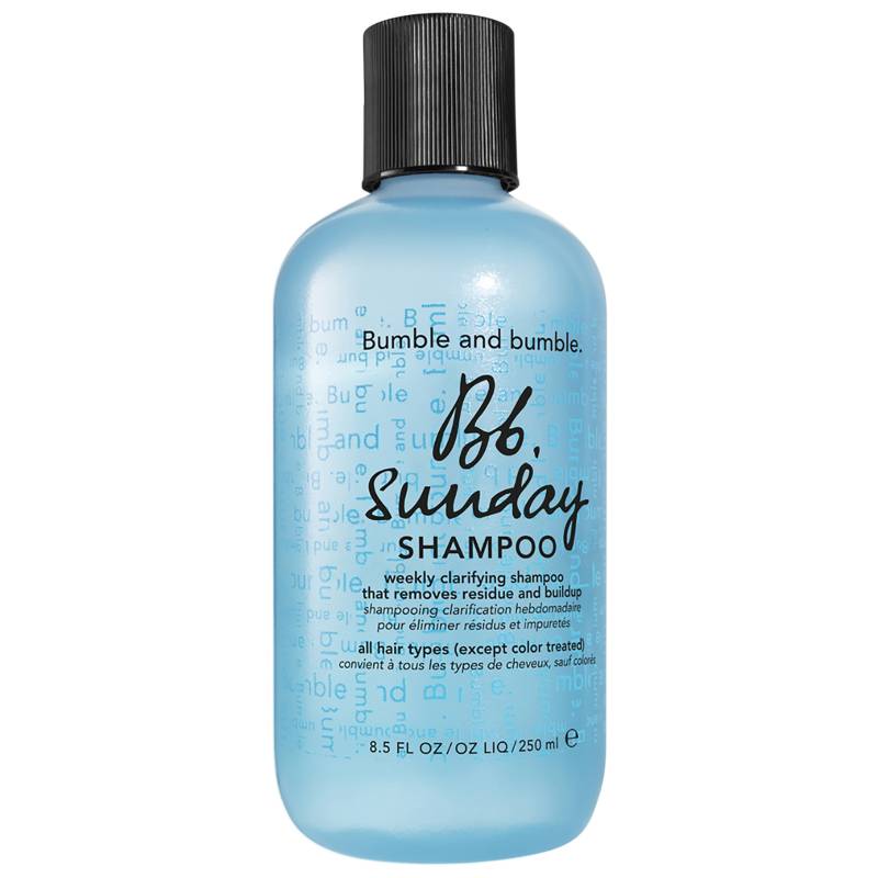 Bumble und bumble Sonntag Shampoo 250 ml von Bumble and bumble
