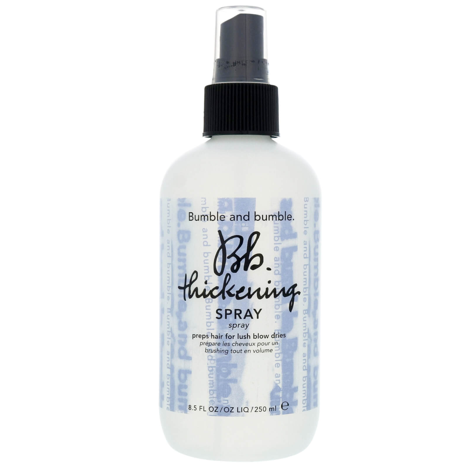 Bumble and bumble Thickening Hairspray 250ml Bumble and bumble Thickening Hairspray 250ml von Bumble and bumble