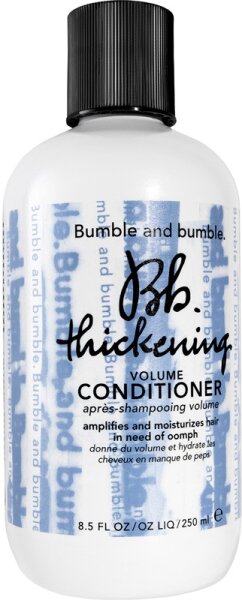 Bumble and bumble Thickening Volume Conditioner 250 ml Bumble and bumble Thickening Volume Conditioner 250 ml von Bumble and bumble