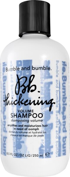 Bumble and bumble Thickening Volume Shampoo 250 ml von Bumble and bumble