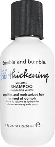 Bumble and bumble Thickening Volume Shampoo 60 ml von Bumble and bumble