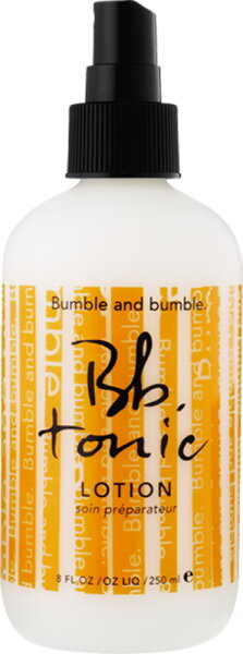 Bumble and bumble Tonic Lotion Primer 250 ml von Bumble and bumble
