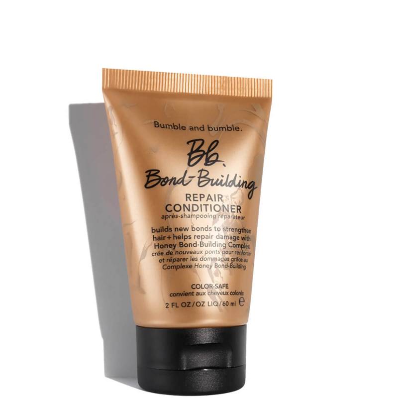 Bumble und Bumble Bindungsaufbauende Reparaturspülung 60 ml von Bumble and bumble
