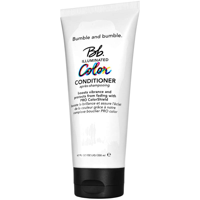 Bumble und bumble Illuminated Color Spülung in Originalröße 200 ml Bumble und bumble Illuminated Color Spülung in Originalröße 200 ml von Bumble and bumble