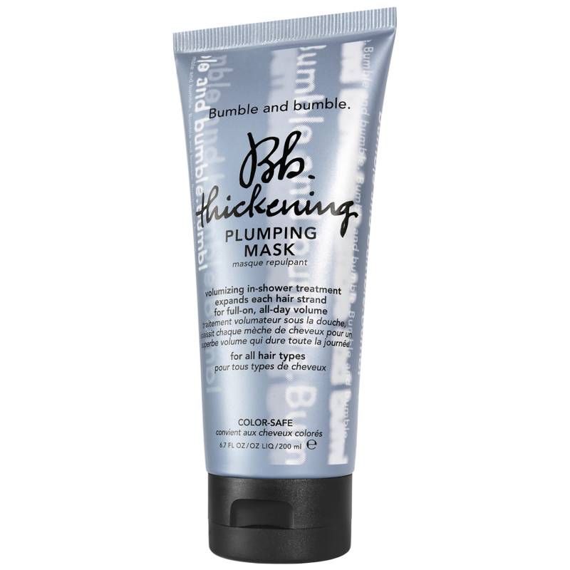 Bumble und bumble Verdickende Aufpolsternde Maske 200 ml Bumble und bumble Verdickende Aufpolsternde Maske 200 ml von Bumble and bumble