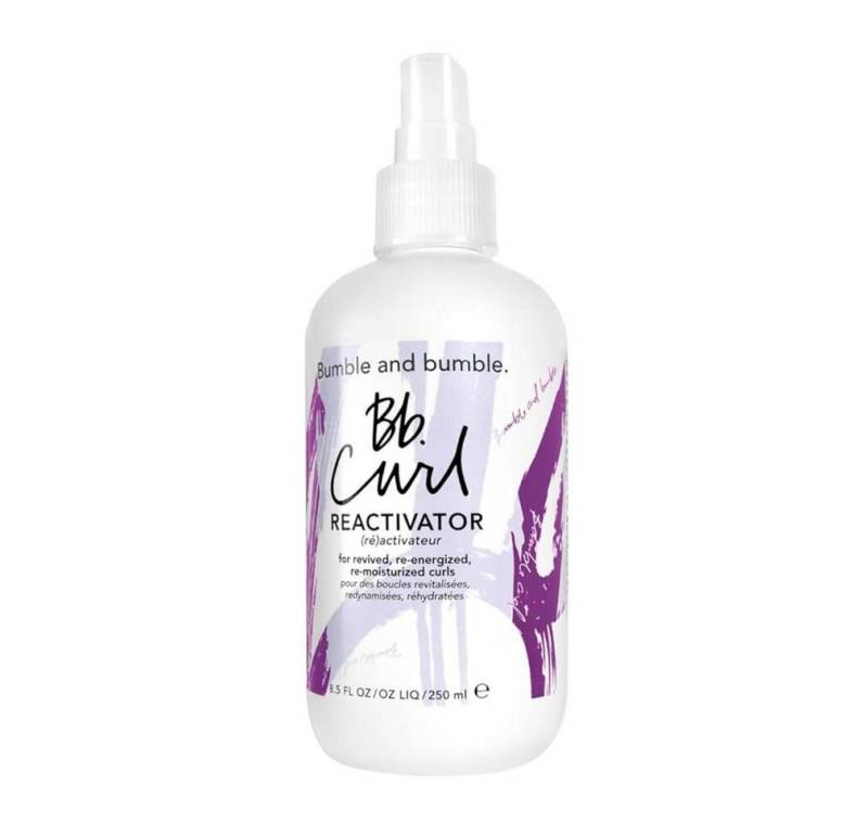 Bumble & Bumble Haaröl Curl Reactivator von Bumble & Bumble