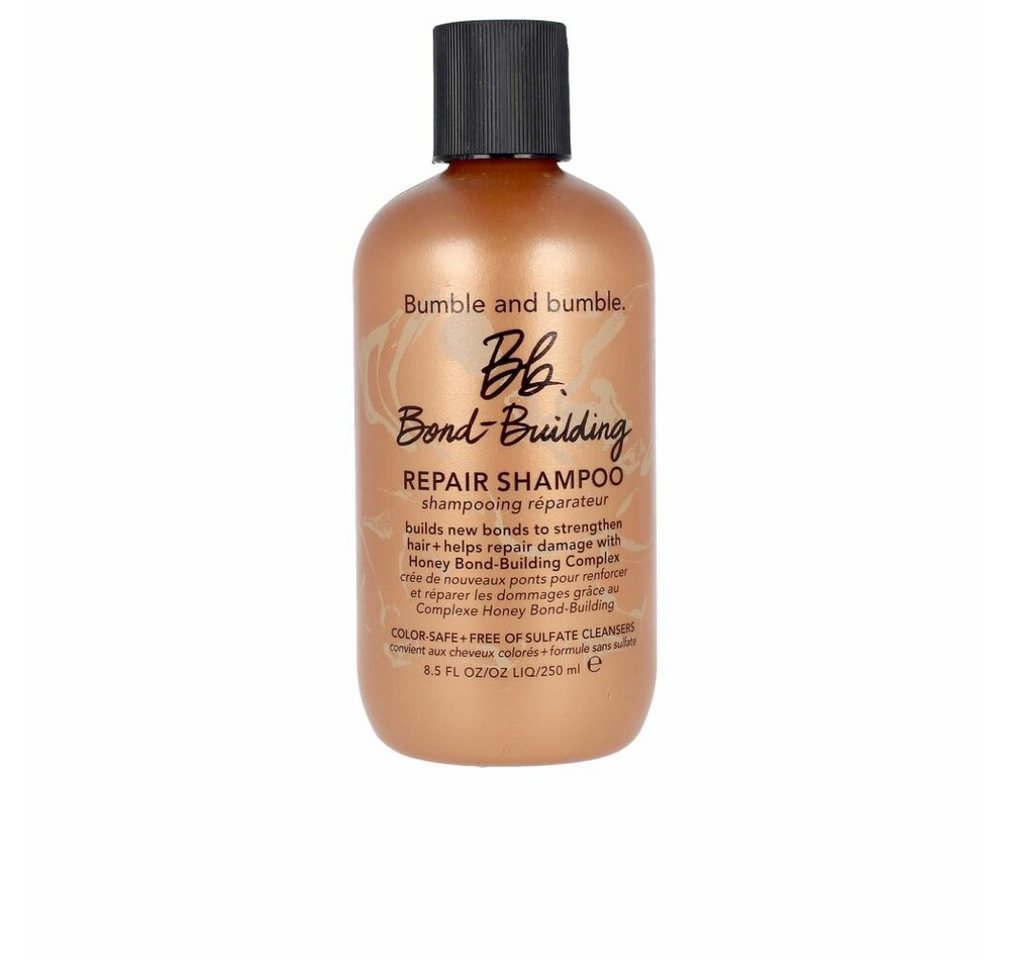 Bumble & Bumble Haarshampoo Bond-Building Shampoo von Bumble & Bumble