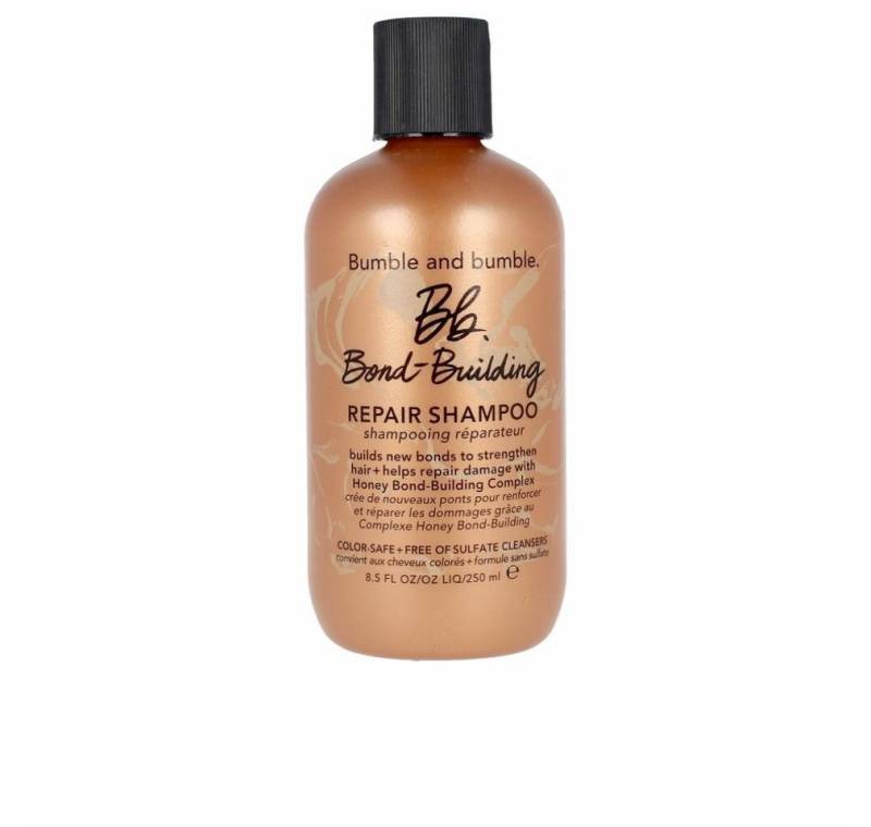Bumble & Bumble Haarshampoo Bond-Building Shampoo von Bumble & Bumble