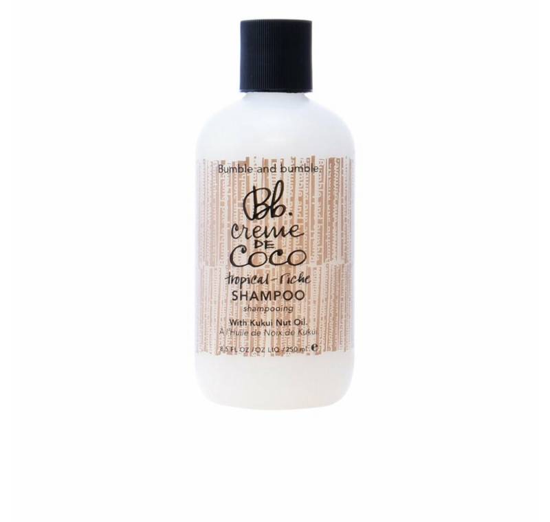 Bumble & Bumble Haarshampoo Bumble And Bumble Creme De Coco Shampoo 250ml von Bumble & Bumble