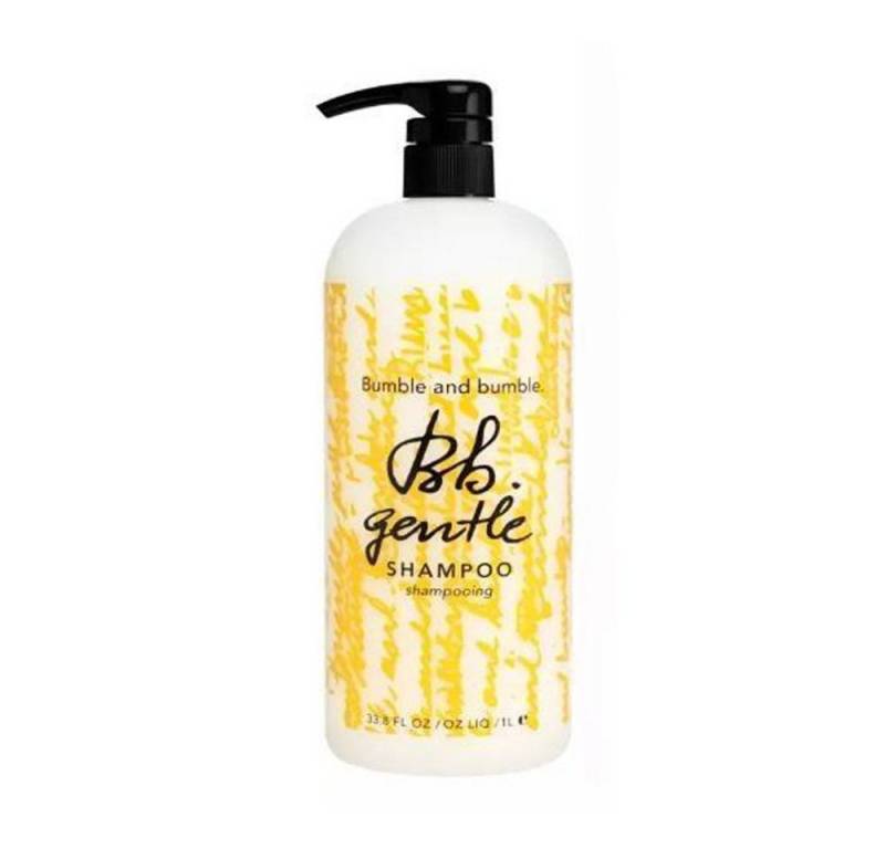 Bumble & Bumble Haarshampoo Bumble and Bumble Gentle Shampoo 1000ml von Bumble & Bumble