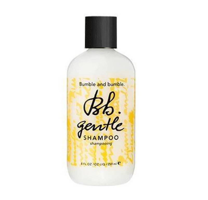 Bumble & Bumble Haarshampoo Bumble and Bumble Gentle Shampoo 250ml von Bumble & Bumble