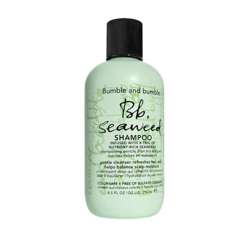 Bumble & Bumble Haarshampoo Seaweed Shampoo von Bumble & Bumble