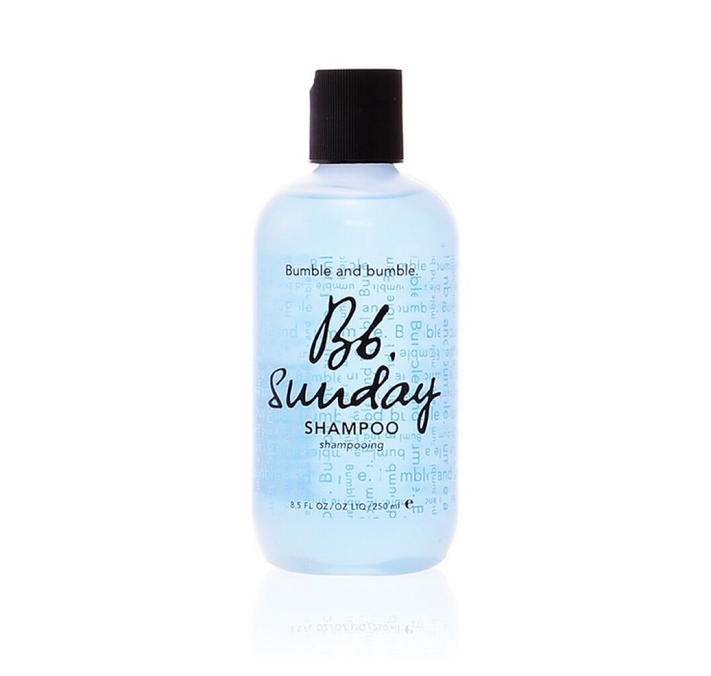 Bumble & Bumble Haarshampoo Sunday Shampoo von Bumble & Bumble
