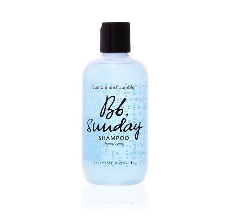 Bumble & Bumble Haarshampoo Sunday Shampoo von Bumble & Bumble