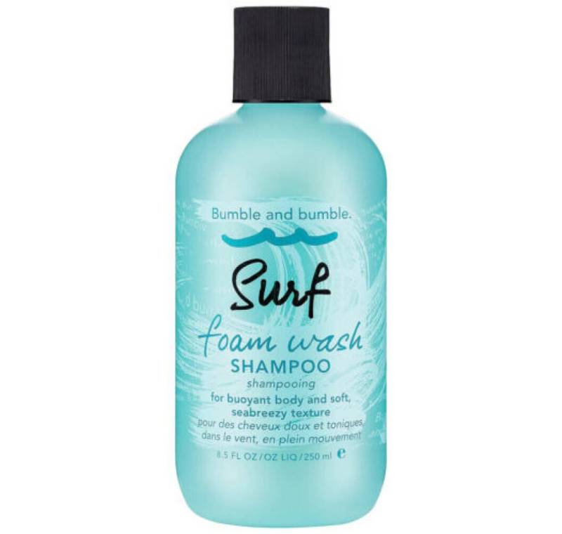 Bumble & Bumble Haarshampoo Surf Foam Wash Shampoo von Bumble & Bumble