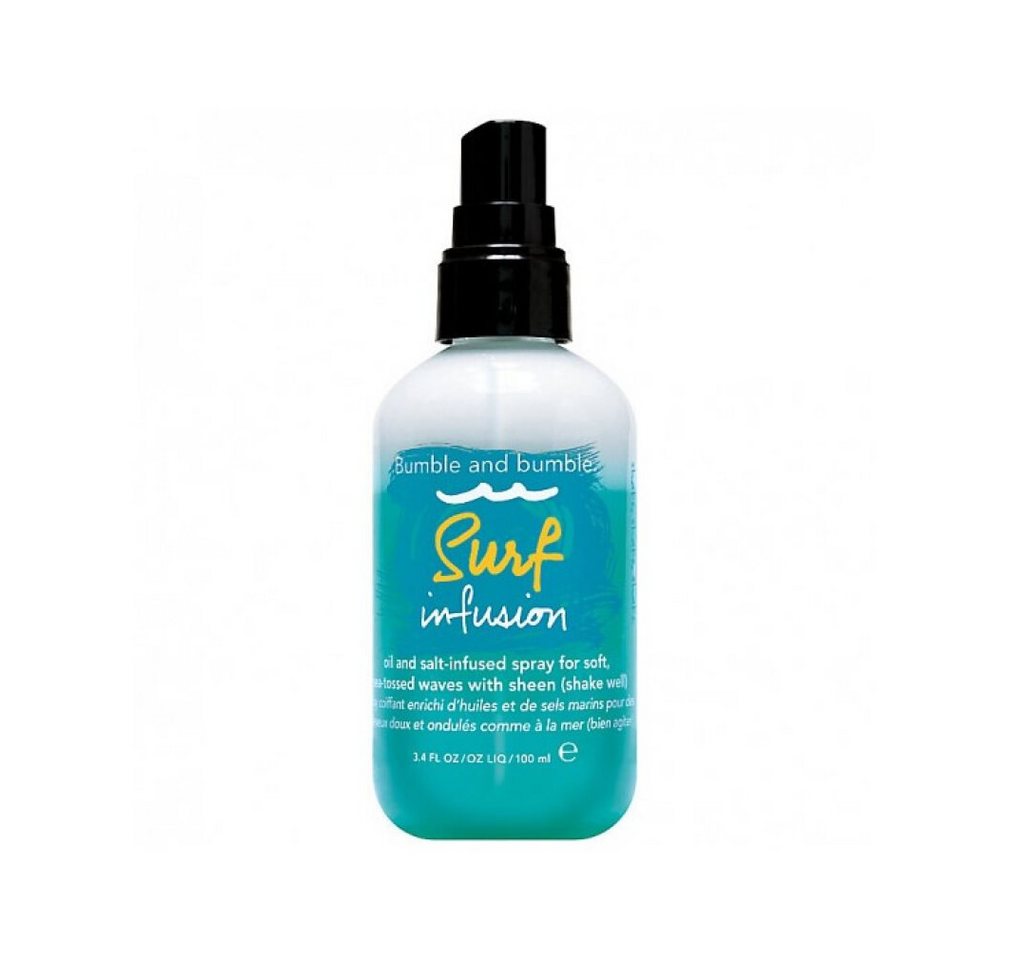 Bumble & Bumble Haarspray Surf Infusion spray von Bumble & Bumble