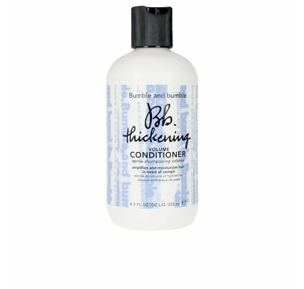 Bumble & Bumble Haarspülung Bumble And Bumble Thickening Volume Conditioner 250ml von Bumble & Bumble
