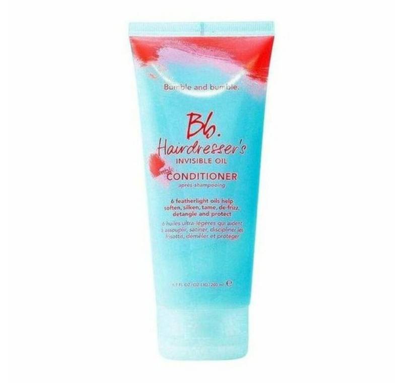 Bumble & Bumble Haarspülung Hairdresser's Inv. Oil Conditioner von Bumble & Bumble