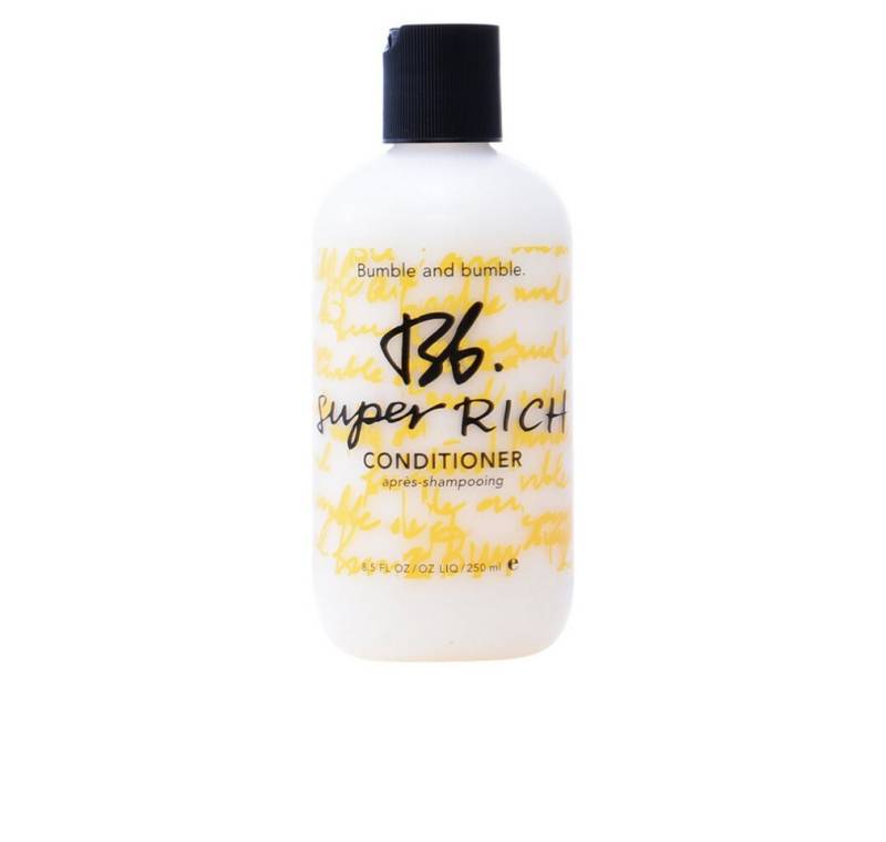 Bumble & Bumble Haarspülung Super Rich Conditioner von Bumble & Bumble