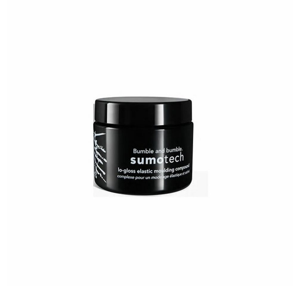 Bumble & Bumble Haarstyling-Liquid Sumo Tech Flexible Lo-Shine Creme Solid 50ml von Bumble & Bumble
