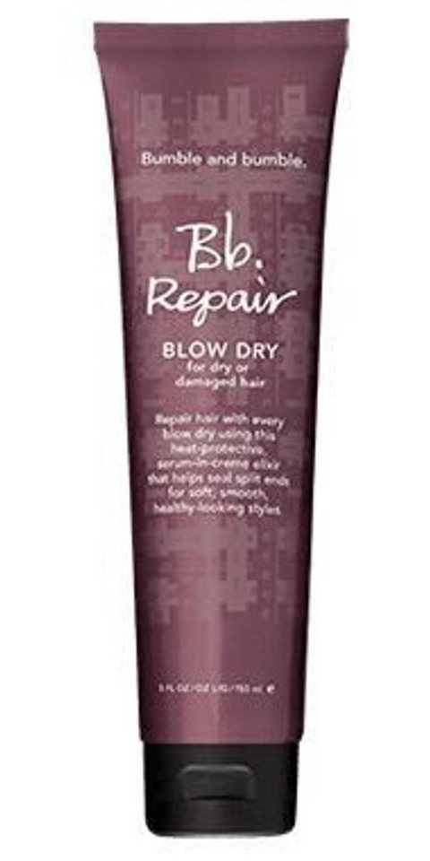 Bumble & Bumble Hitzeschutzspray Bumble and Bumble Repair blow dry 150ml von Bumble & Bumble