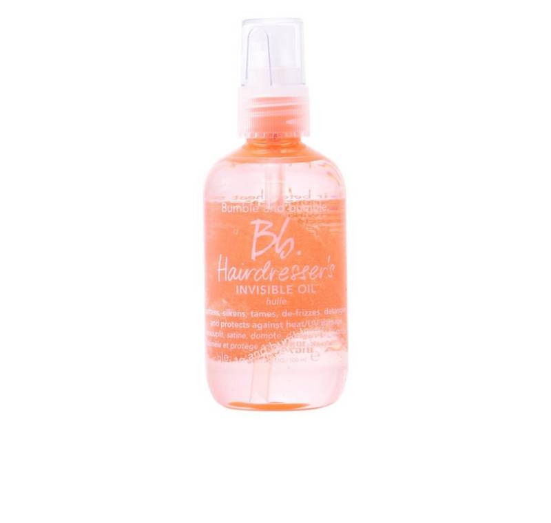 Bumble & Bumble Hitzeschutzspray HAIRDRESSER'S invisible oil 100ml von Bumble & Bumble