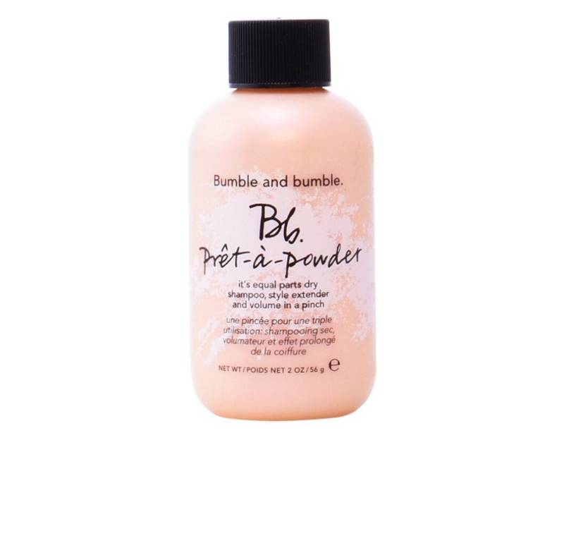 Bumble & Bumble Trockenshampoo PAP Dry Shampoo von Bumble & Bumble