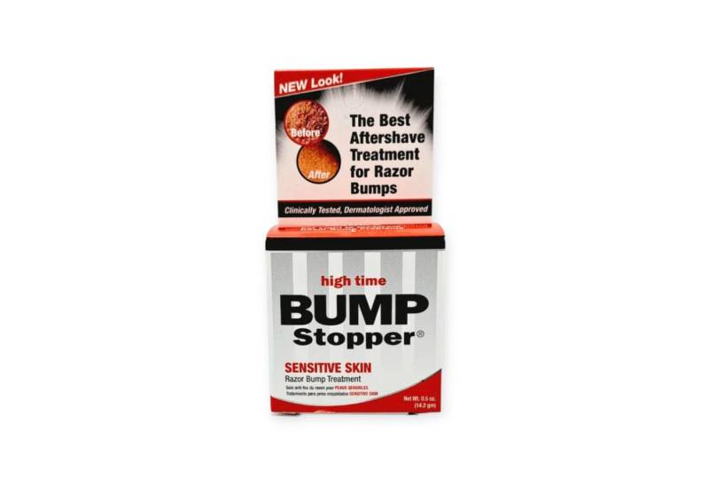 Bump After Shave Lotion Sensitive Skin von Bump
