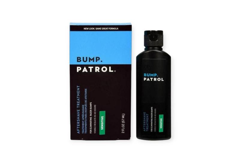 Bump After-Shave Patrol Treatment Original Bump After-Shave Patrol Treatment Original von Bump