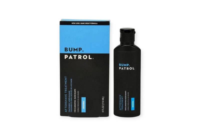 Bump After-Shave Patrol Treatment Original Bump After-Shave Patrol Treatment Original von Bump
