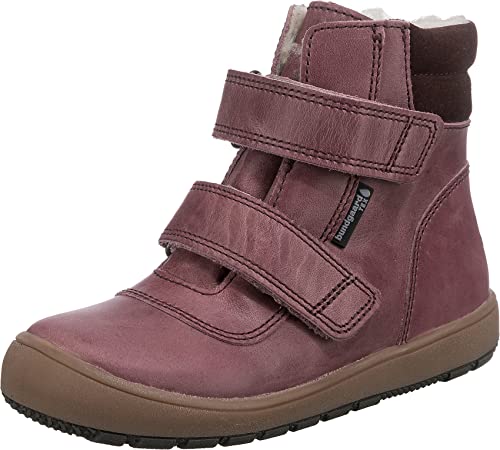 Bundgaard Ivar Tex Klettboots Glattleder uni von Bundgaard