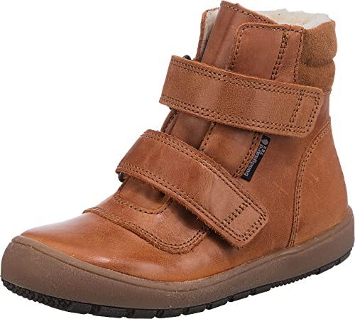 Bundgaard BG303129C Ivar Leder Stiefel Boots Lammwollfutter Tex-Membran Gr.28-35 braun EUR 30 von Bundgaard