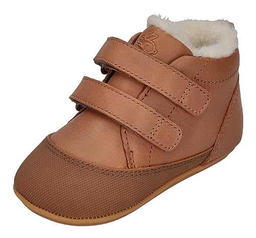 Bundgaard Baby - Prewalker III Winter BG501022 Cognac, Größe:20 EU von Bundgaard