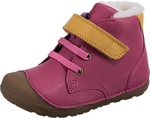 Bundgaard Baby Winterschuhe Petit MID Winter LACE Sport für Mädchen von Bundgaard