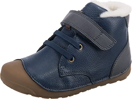 Bundgaard Baby Winterschuhe Petit MID Winter LACE für Jungen von Bundgaard