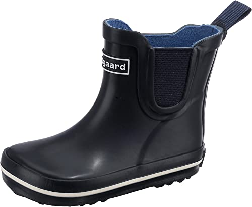 Bundgaard Gummistiefel Charly Low BG401022 - Navy, Größe:31 EU von Bundgaard