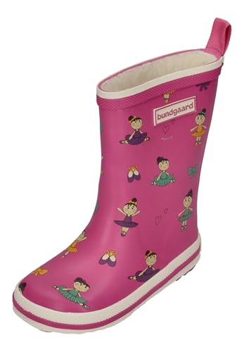 Bundgaard Gummistiefel - Charly HIGH WARM BG401033 - Ballerina, Größe:20 EU von Bundgaard
