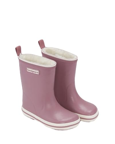 Bundgaard Gummistiefel Charly High Warm Barfuß Outdoor Rosa, Schuhgröße:EUR 29 von Bundgaard