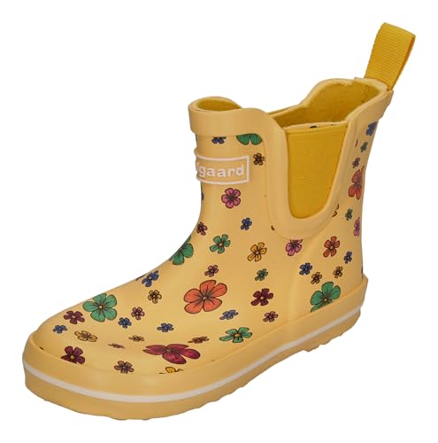 Bundgaard Gummistiefel Charly Low BG401022 Cosmos Flower, Größe:32 EU von Bundgaard