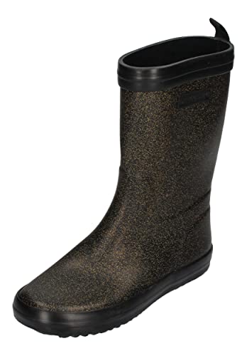 Bundgaard - Gummistiefel Cloudy HIGH BG401024 Black Sky, Größe:34 EU von Bundgaard