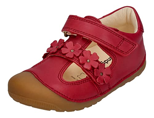 Bundgaard Jungen Sandalen Schuhe Petit Summer Minilette Glattleder Kinderschuhe uni von Bundgaard