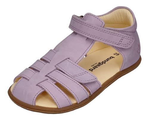 Bundgaard Kinderschuhe Sandalen ROX IV BG202232 lavender, Größe:26 EU von Bundgaard