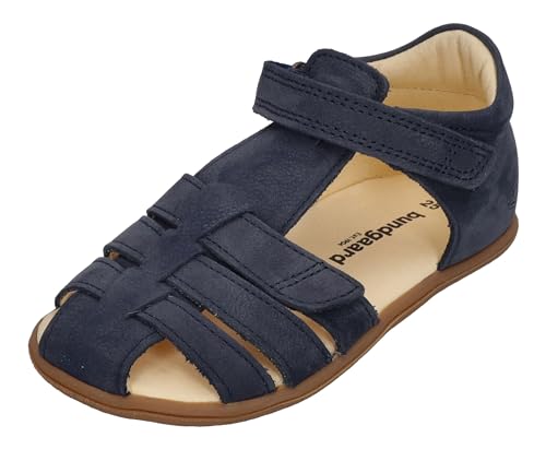 Bundgaard Kinderschuhe Sandalen ROX IV BG202232 navy, Größe:23 EU von Bundgaard