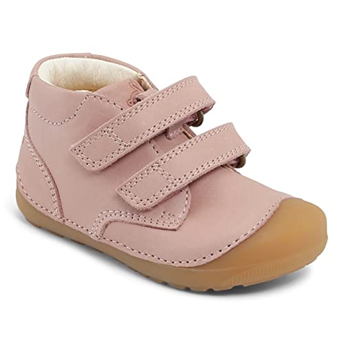 Bundgaard Lauflernschuh Petit weiche Lederschuhe Gr.19-25 rosa EUR 19 von Bundgaard