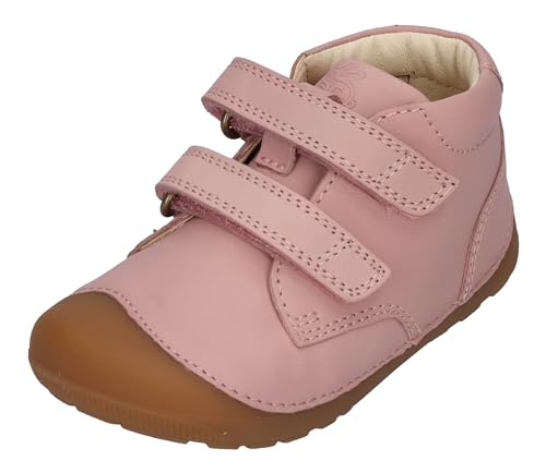 Bundgaard Lauflernschuh Petit weiche Lederschuhe Gr.19-25 rosa EUR 20 von Bundgaard