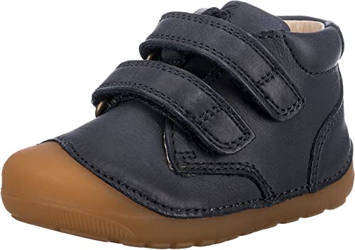 Bundgaard Schuh Petit Velcro Night Sky 20 von Bundgaard